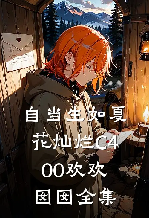 自当生如夏花灿烂C400欢欢囡囡全集