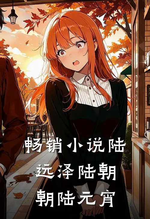 畅销小说陆远泽陆朝朝陆元宵