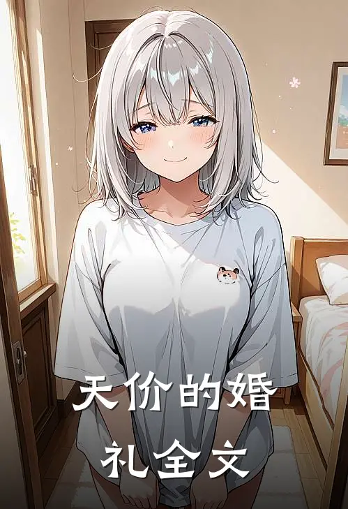 天价的婚礼全文