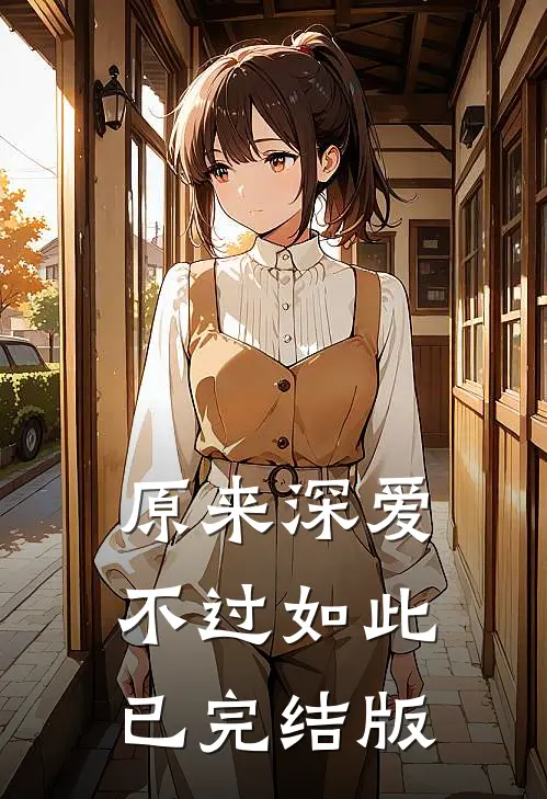 原来深爱，不过如此已完结版