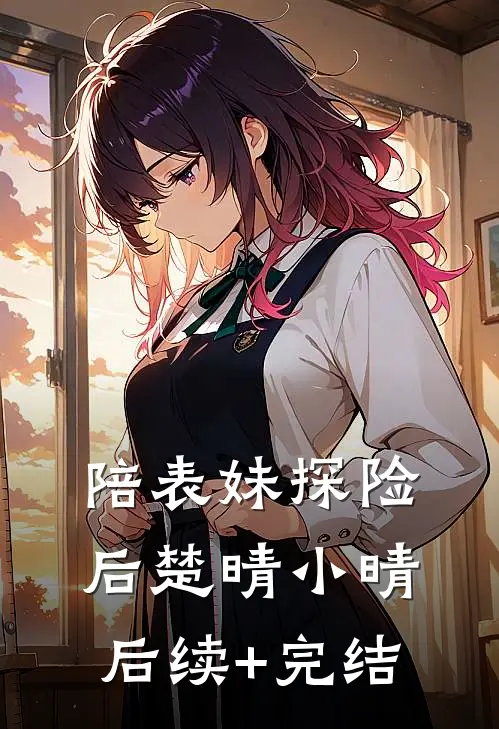 陪表妹探险后楚晴小晴后续+完结