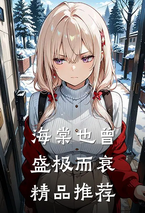 海棠也曾盛极而衰精品推荐