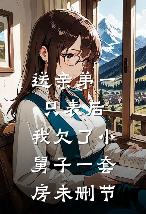送亲弟一只表后，我欠了小舅子一套房未删节