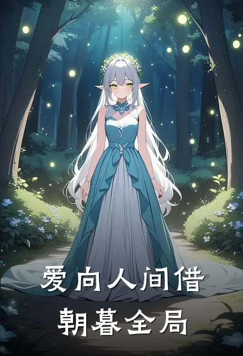 爱向人间借朝暮全局