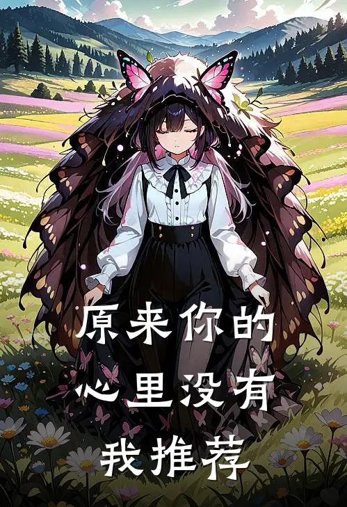 原来你的心里没有我推荐