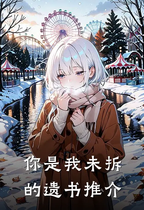 你是我未拆的遗书推介