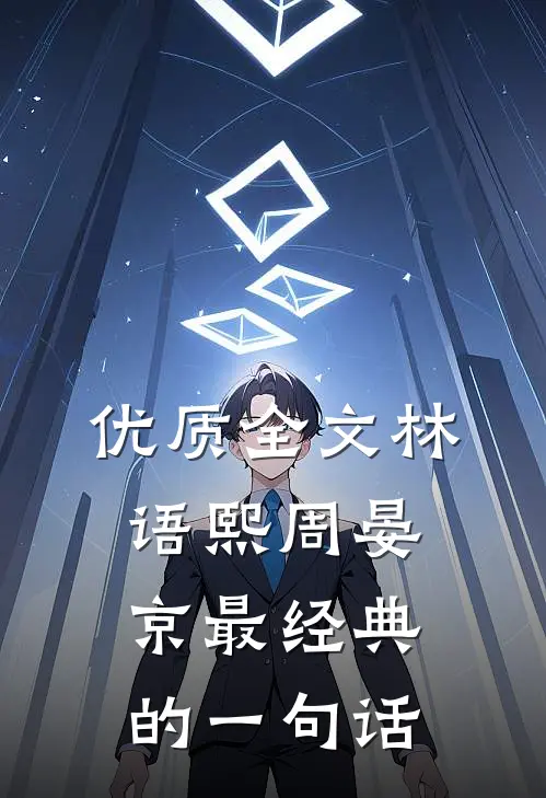优质全文林语熙周晏京最经典的一句话