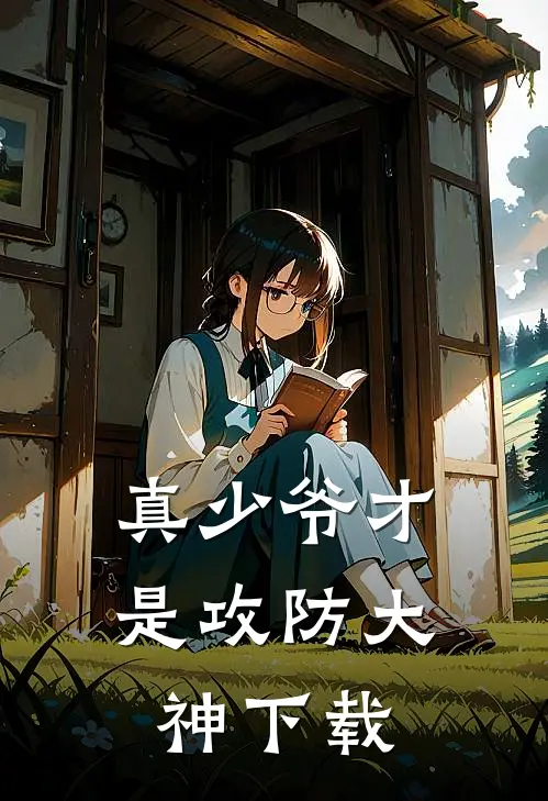 真少爷才是攻防大神下载
