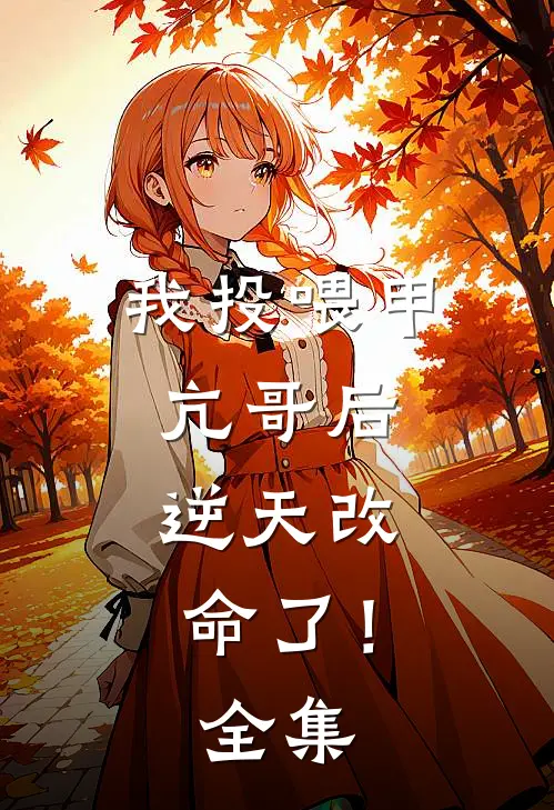 我投喂甲亢哥后，逆天改命了！ 全集
