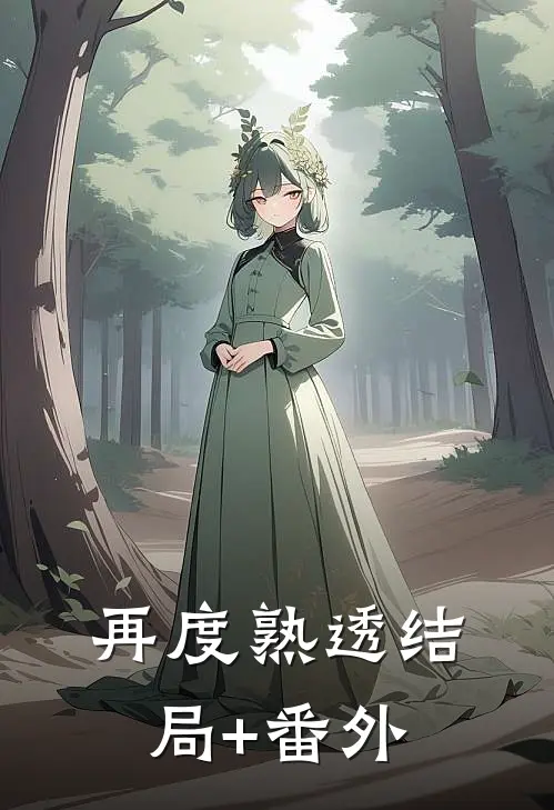 再度熟透结局+番外