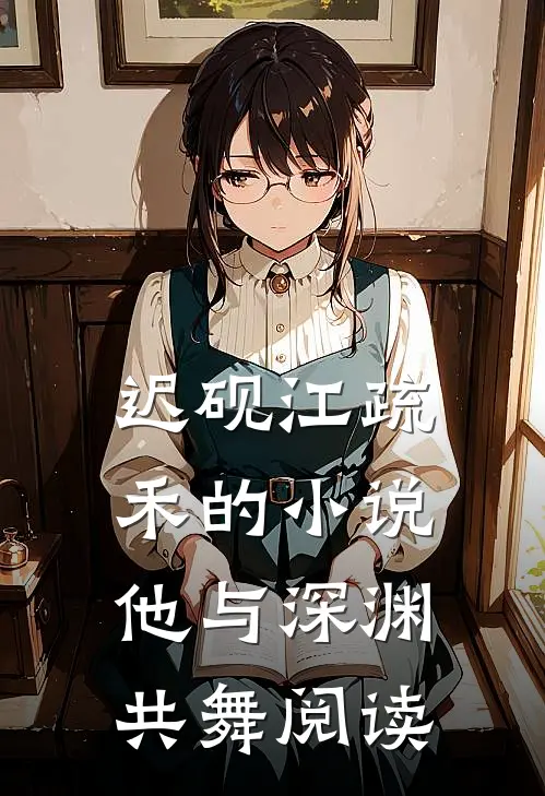 迟砚江疏禾的小说他与深渊共舞阅读