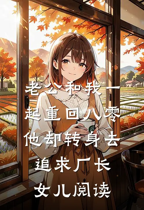 老公和我一起重回八零，他却转身去追求厂长女儿阅读
