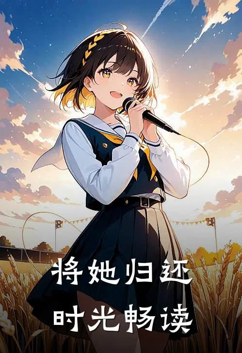 将她归还时光畅读
