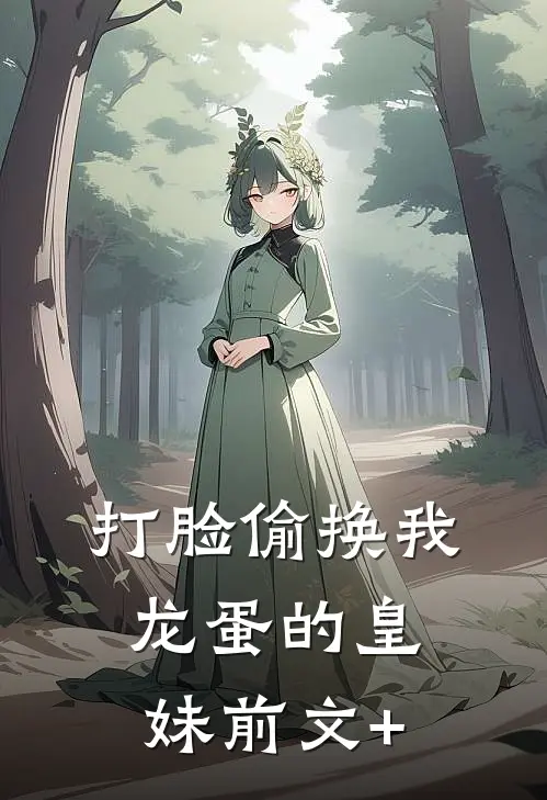 打脸偷换我龙蛋的皇妹前文+