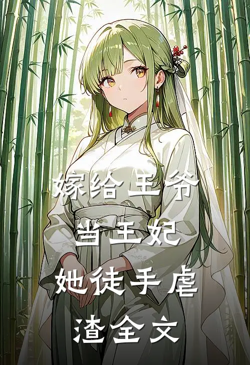 嫁给王爷当王妃，她徒手虐渣全文