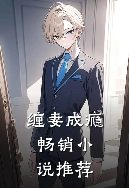 缠妻成瘾畅销小说推荐