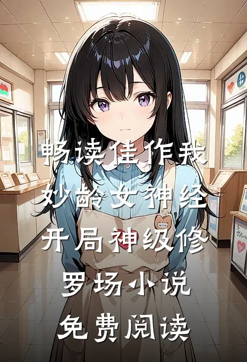畅读佳作我妙龄女神经开局神级修罗场小说免费阅读