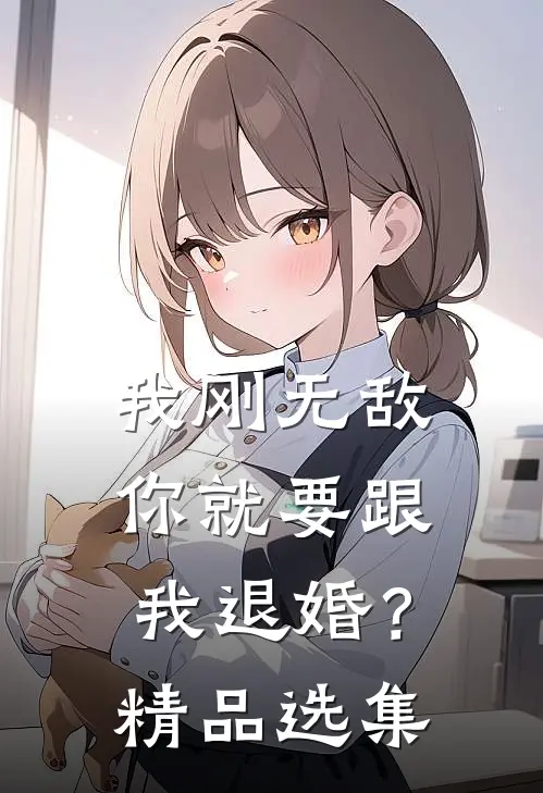 我刚无敌，你就要跟我退婚？精品选集