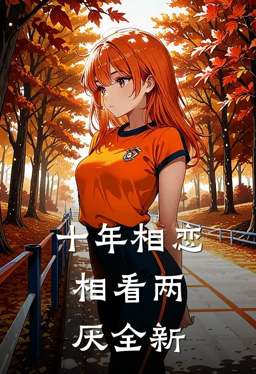 十年相恋，相看两厌全新