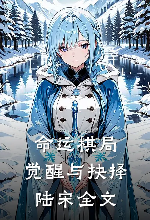 《命运棋局：觉醒与抉择》陆宋全文