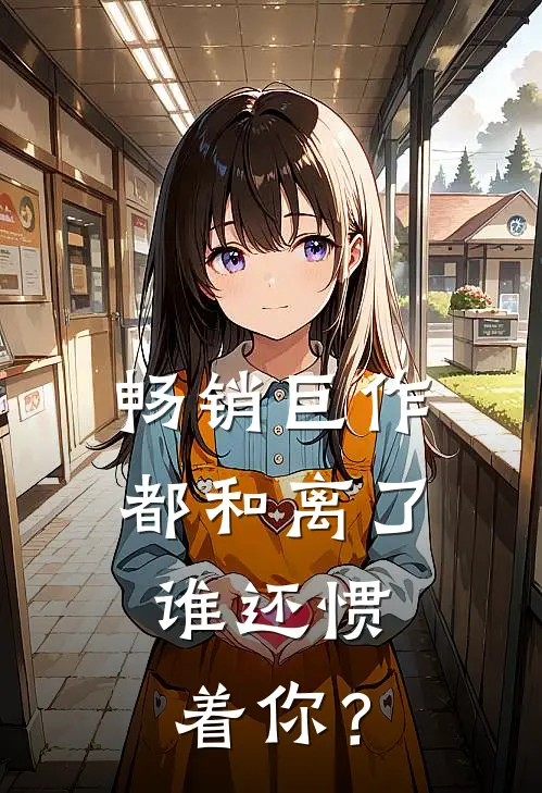 畅销巨作都和离了，谁还惯着你？