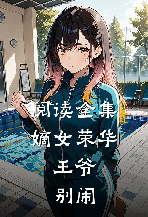 阅读全集嫡女荣华：王爷，别闹
