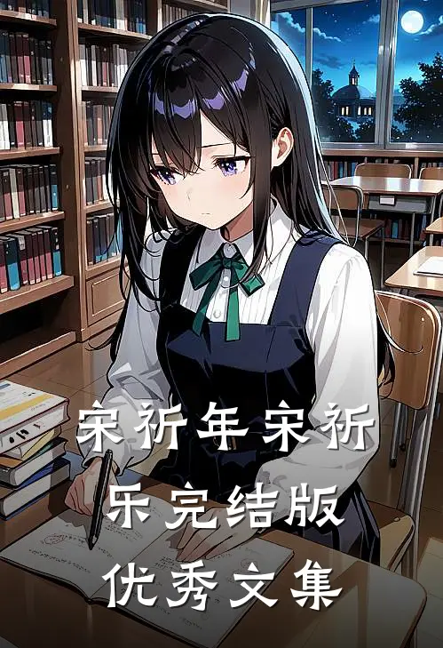 宋祈年宋祈乐完结版优秀文集