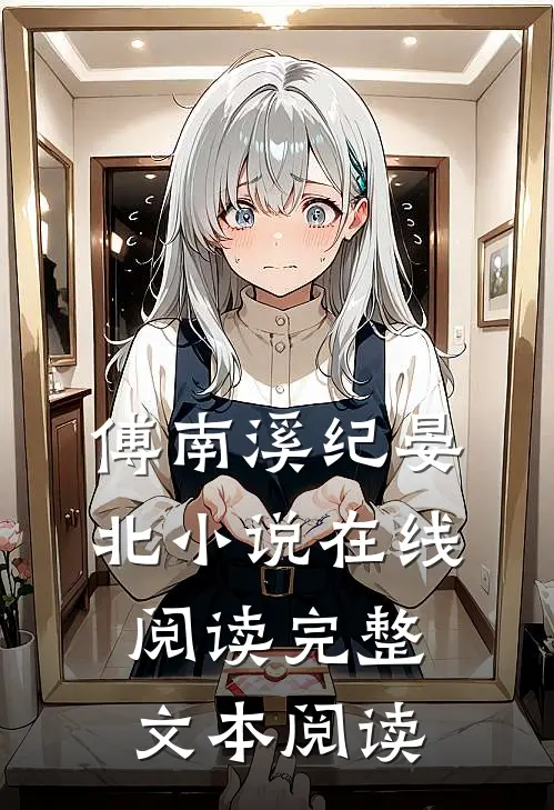 傅南溪纪晏北小说在线阅读完整文本阅读