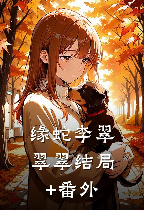 缘蛇李翠翠翠结局+番外