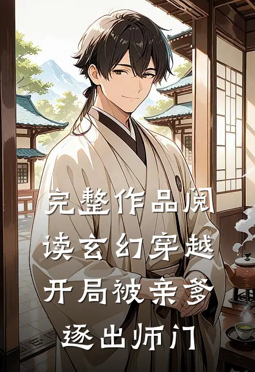 完整作品阅读玄幻穿越：开局被亲爹逐出师门