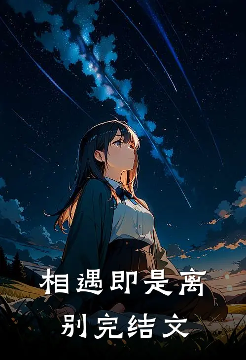 相遇即是离别完结文