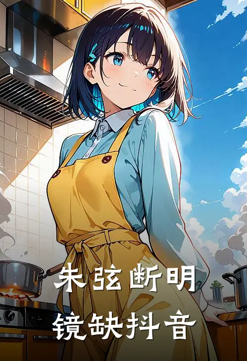 朱弦断明镜缺抖音