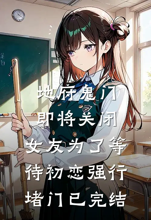 地府鬼门即将关闭，女友为了等待初恋强行堵门已完结