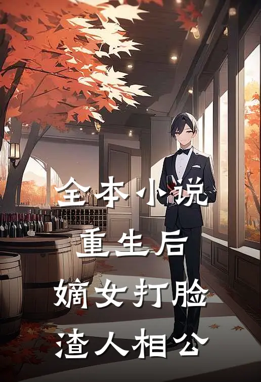 全本小说重生后，嫡女打脸渣人相公