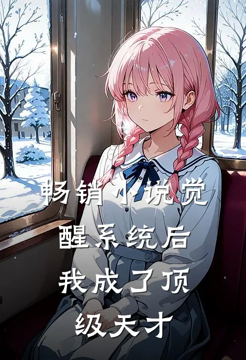 畅销小说觉醒系统后，我成了顶级天才