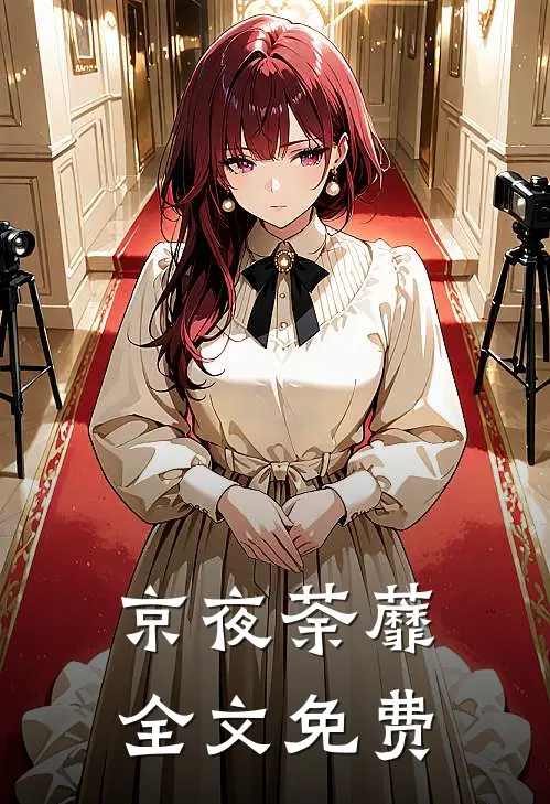 京夜荼蘼全文免费