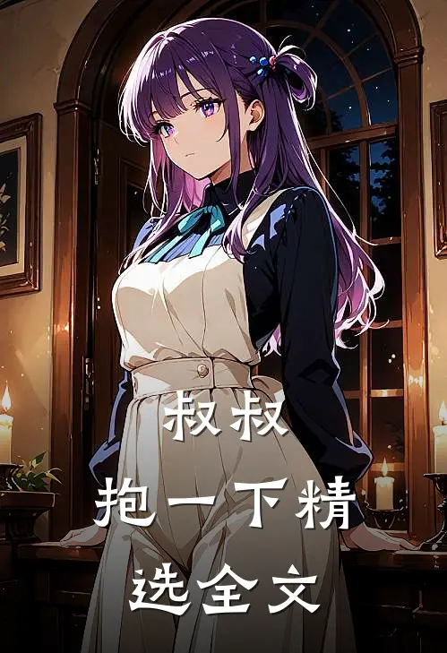 叔叔，抱一下精选全文
