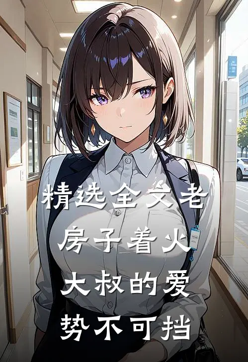 精选全文老房子着火：大叔的爱势不可挡
