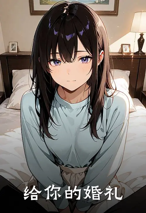给你的婚礼