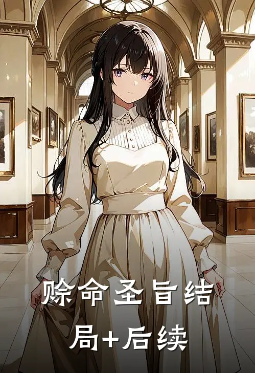 赊命圣旨结局+后续