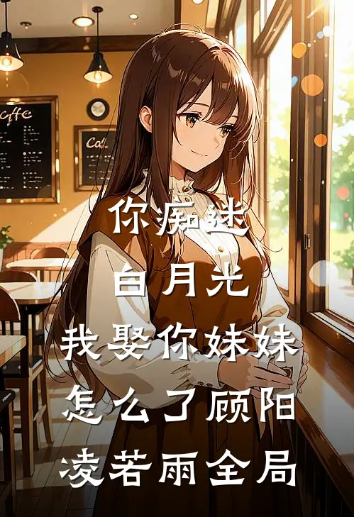 你痴迷白月光，我娶你妹妹怎么了顾阳凌若雨全局