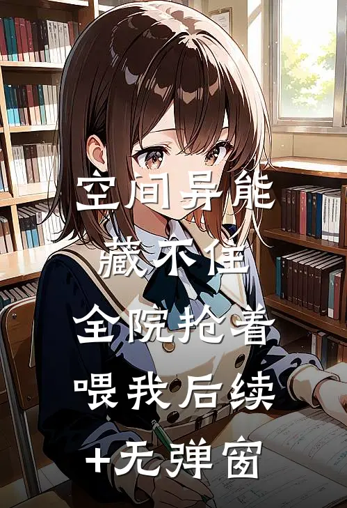 空间异能藏不住，全院抢着喂我后续+无弹窗