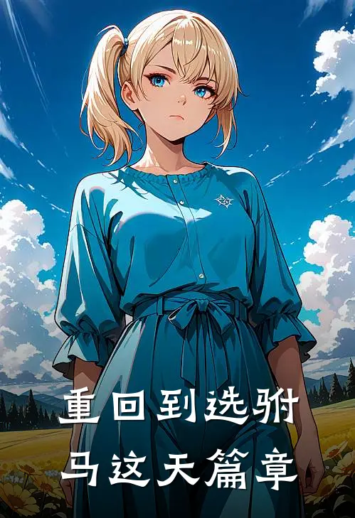 重回到选驸马这天篇章
