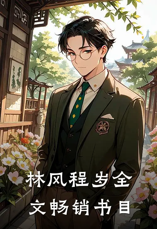 林风程岁全文畅销书目