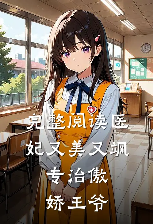 完整阅读医妃又美又飒,专治傲娇王爷的