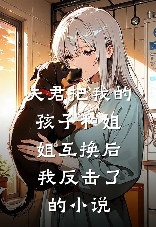 夫君把我的孩子和姐姐互换后，我反击了的小说
