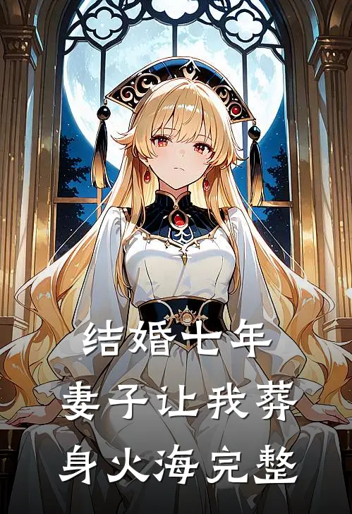 结婚七年，妻子让我葬身火海完整