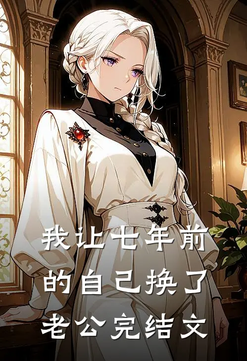 我让七年前的自己换了老公完结文