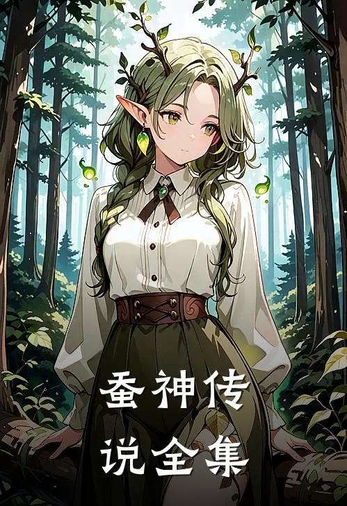 蚕神传说 全集免费观看