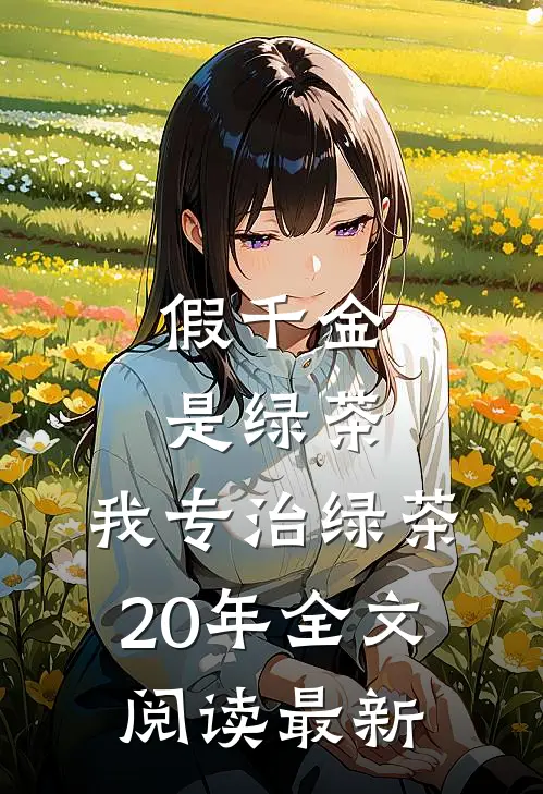 假千金是绿茶，我专治绿茶20年全文阅读最新